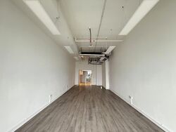 Woods Square (D25), Office #535406751